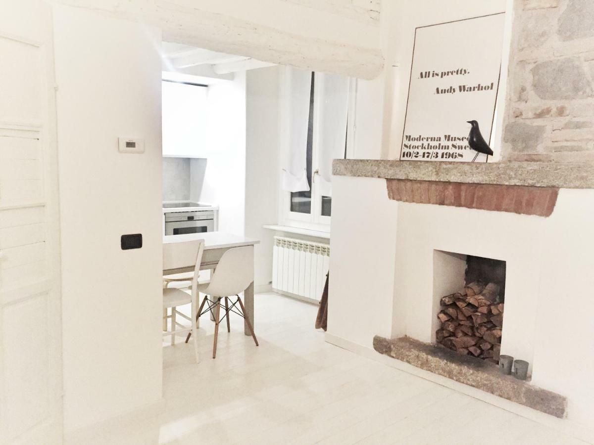 Appartement Casadiaz 11 à Côme Extérieur photo