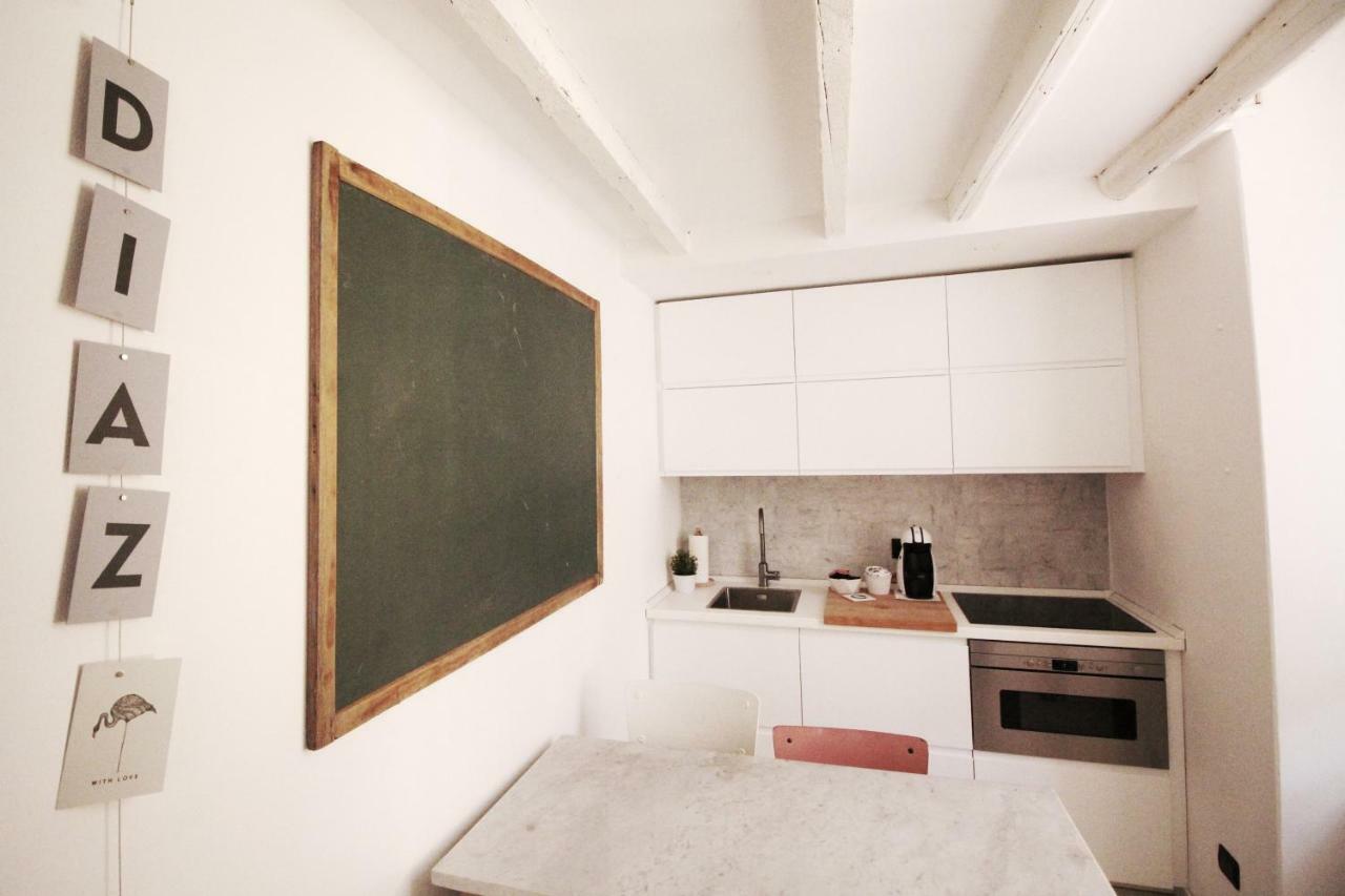 Appartement Casadiaz 11 à Côme Extérieur photo