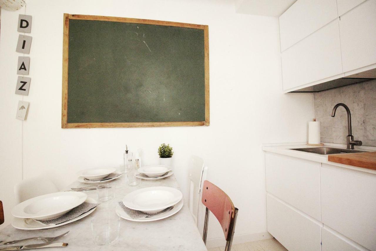 Appartement Casadiaz 11 à Côme Extérieur photo