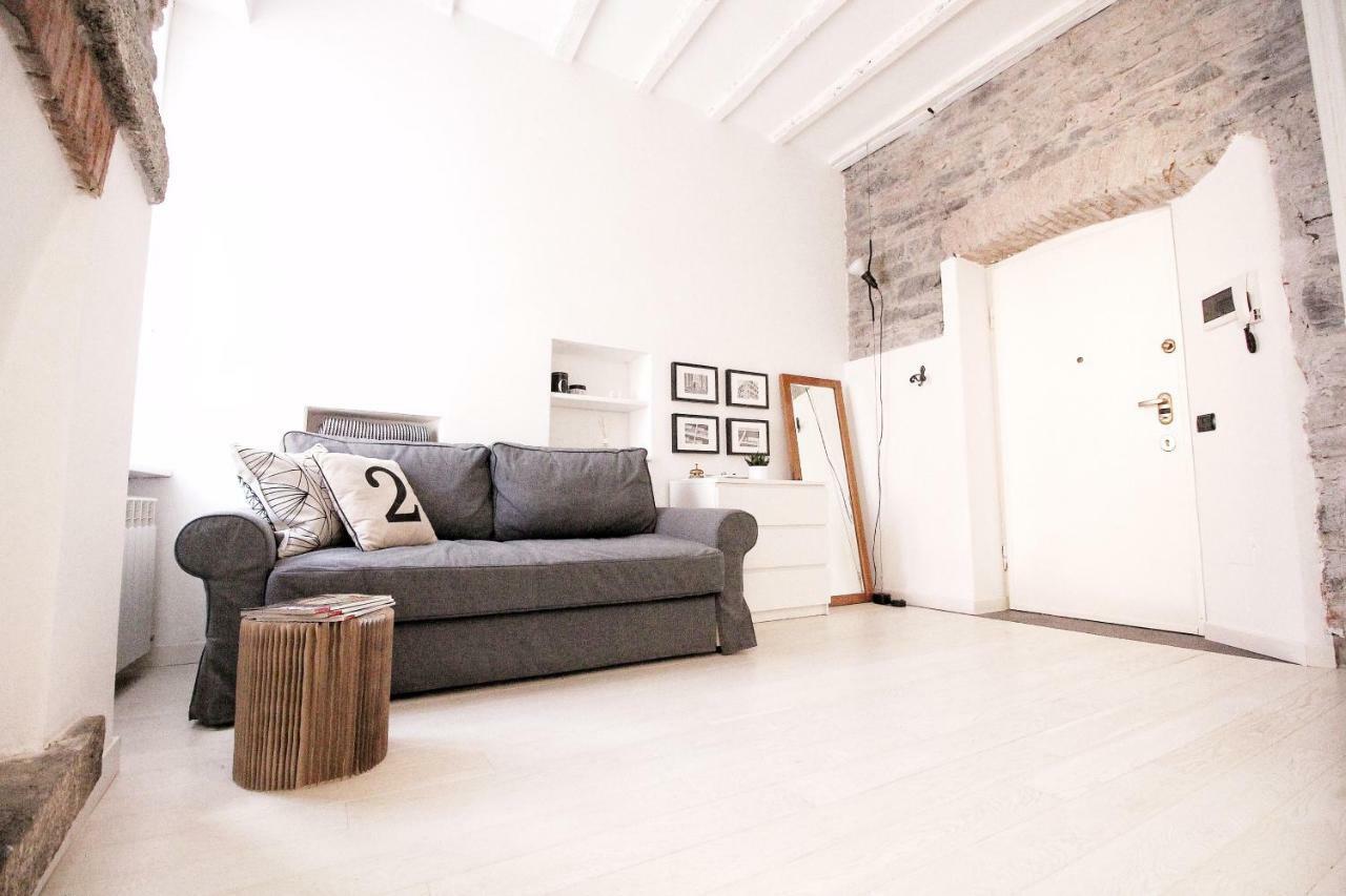 Appartement Casadiaz 11 à Côme Extérieur photo