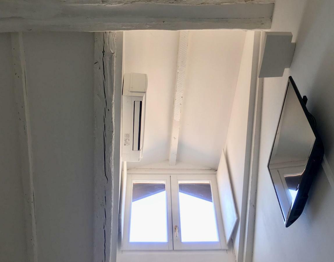 Appartement Casadiaz 11 à Côme Extérieur photo